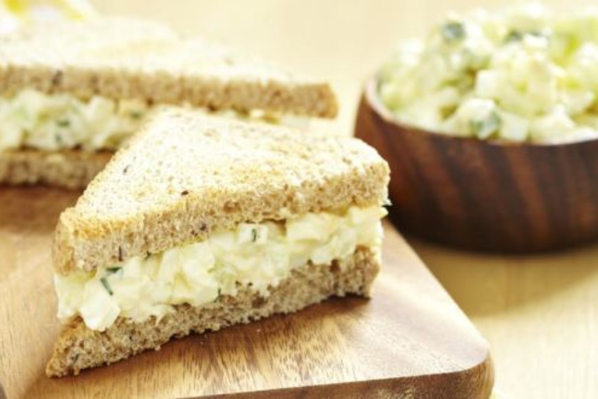 Cheese Sandwich Recipe