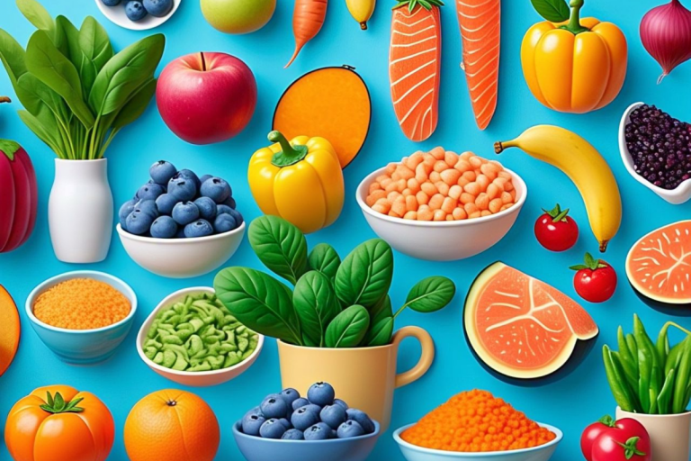 Superfoods For Children: बच्चों के दिमाग तेज करने के लिए खिलाएं ये सुपरफूड्स, हर चीज में होंगे No 1