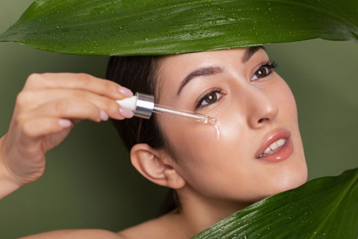 Anti-Aging Skincare