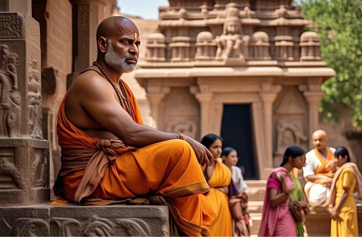 Chanakya Niti