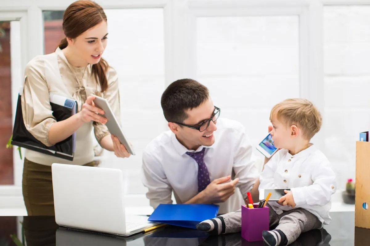 Parenting Tips