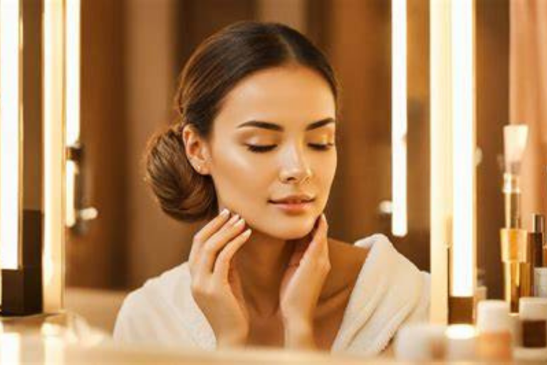 Beauty Tips: बिना स्पा के पाएं पार्लर जैसा ग्लो, आजमाएं ये घरेलू ब्यूटी सीक्रेट्स