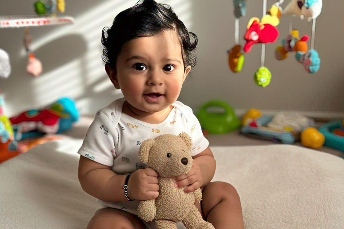 Baby Names
