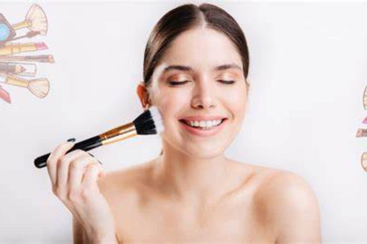 Monsoon Makeup Tips