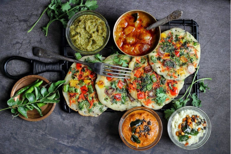 Lauki Uttapam Recipe: लौकी उत्तपम – वजन घटाने वालों के लिए परफेक्ट और हेल्दी ब्रेकफास्ट ऑप्शन