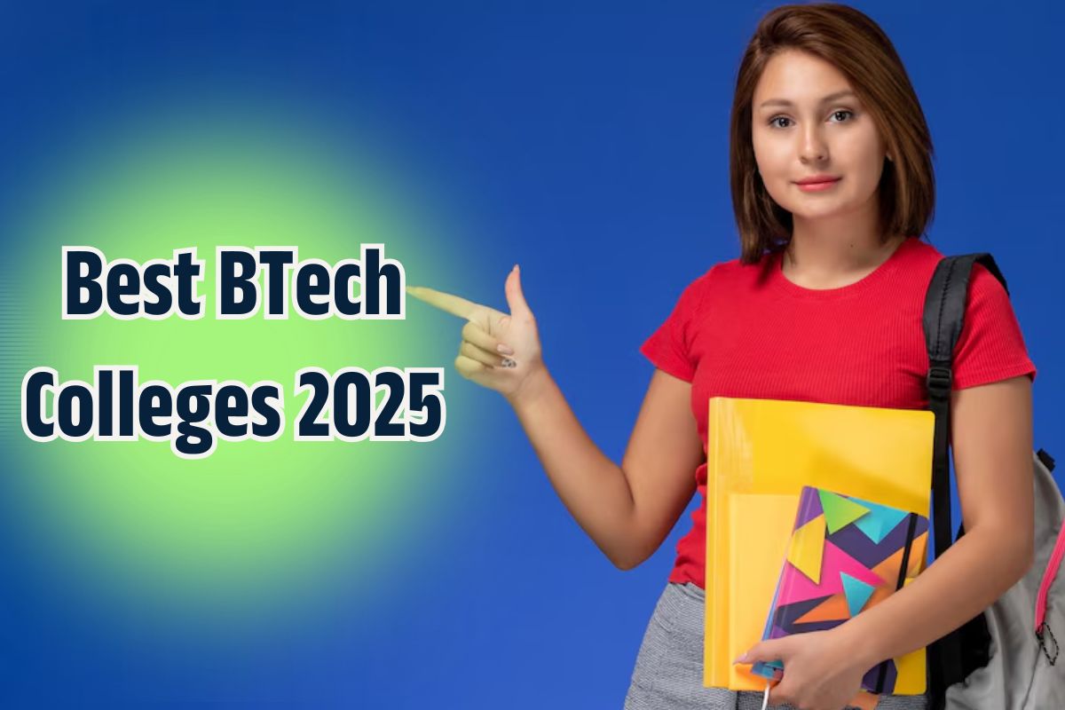 Uttarakhand Best BTech Colleges