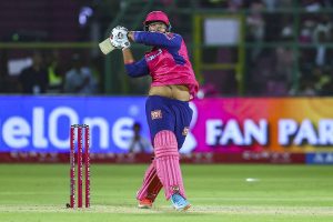 IPL 2025: Vaibhav Suryavanshi