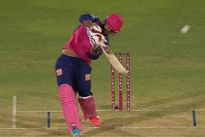 IPL 2025: Vaibhav Suryavanshi