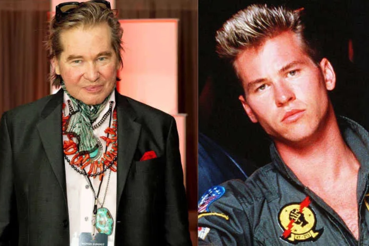 Val Kilmer Died Net Worth