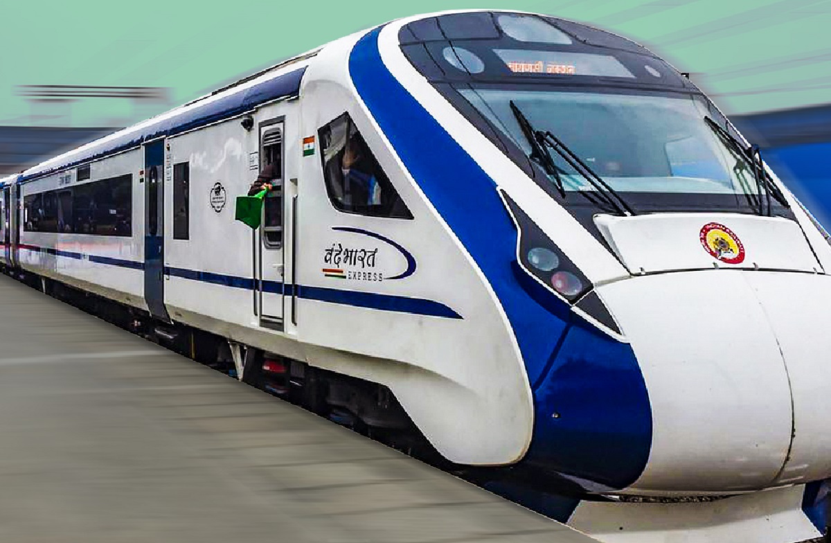 Indian Railways