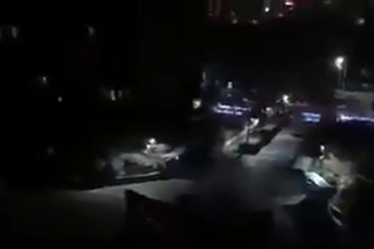 Viral Video