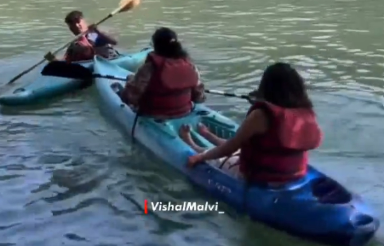 Viral Video