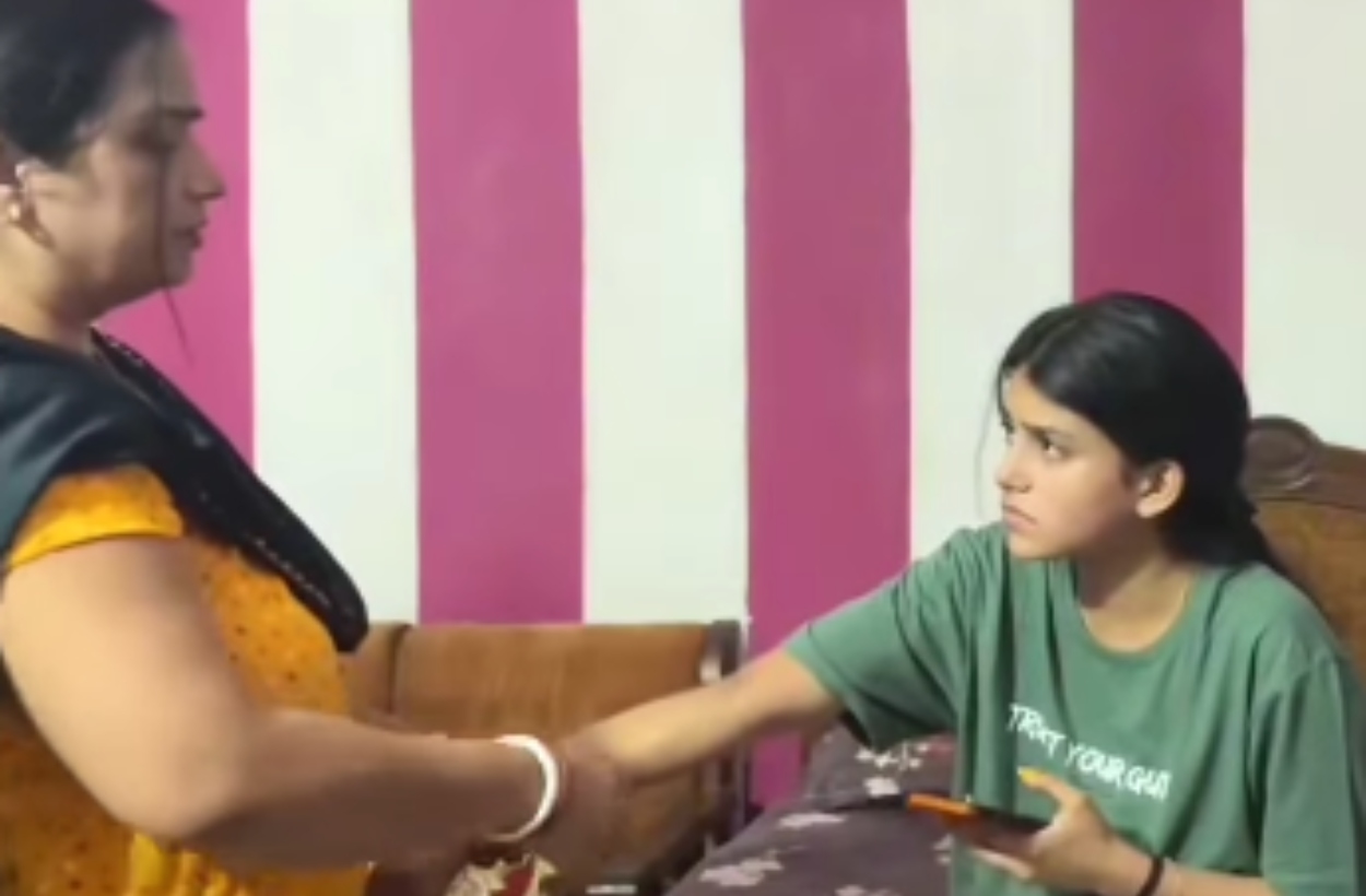 Viral video