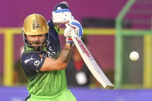 IPL 2025: Virat Kohli