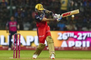 Virat Kohli Retirement: Virat Kohli