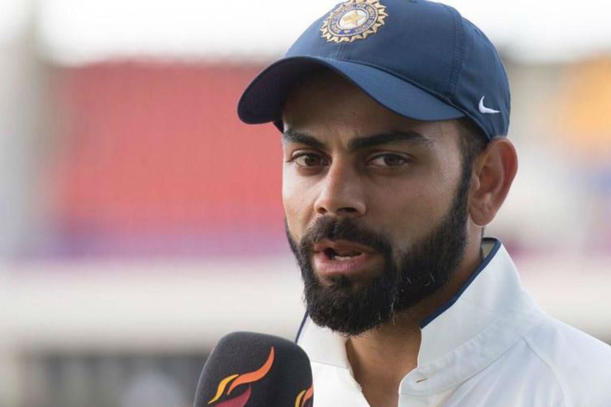Virat Kohli Education Qualification in Hindi