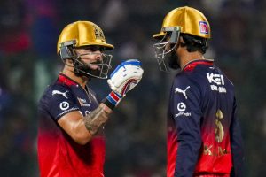 IPL 2025: Virat Kohli and Krunal Pandya