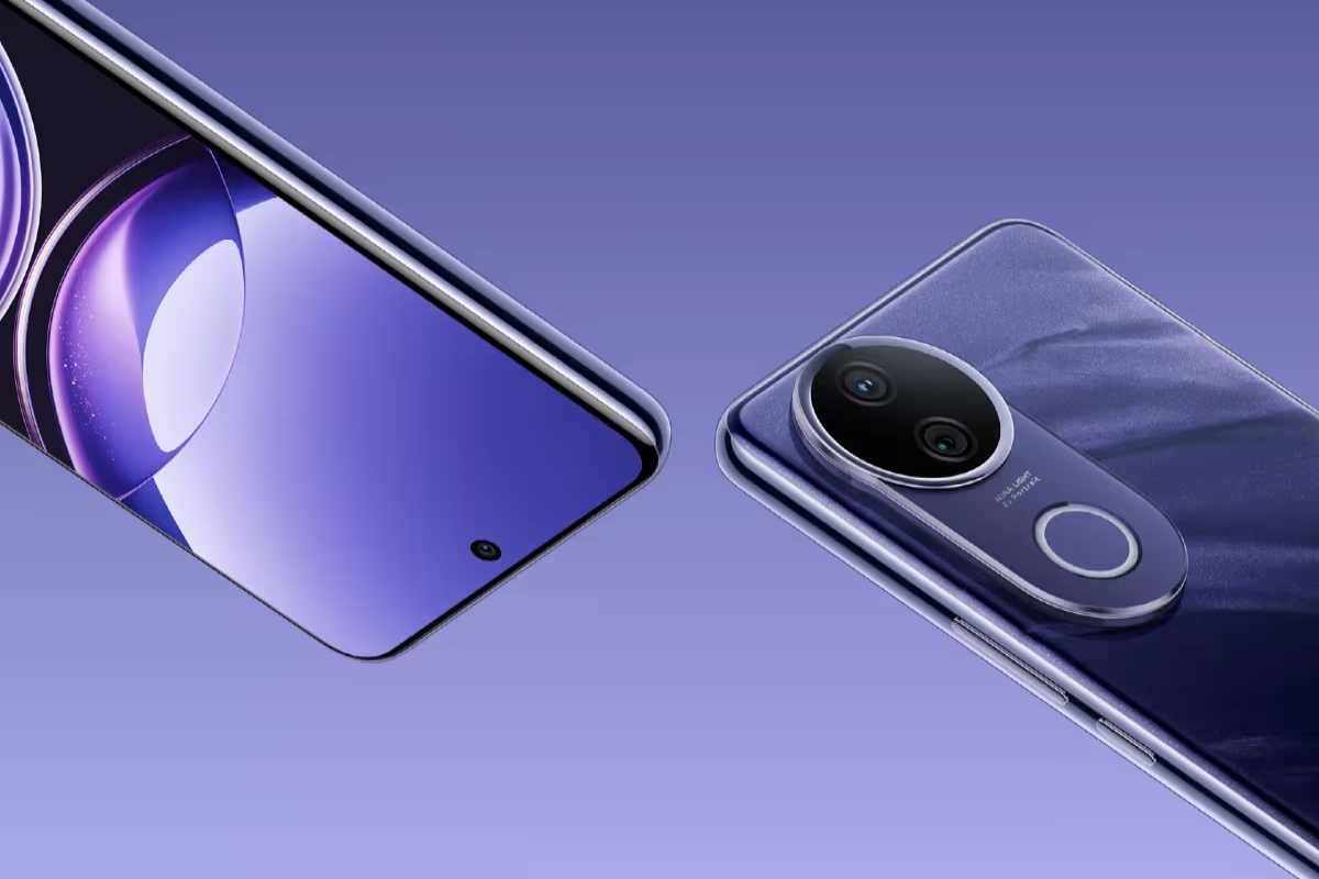 Vivo V50e Launch