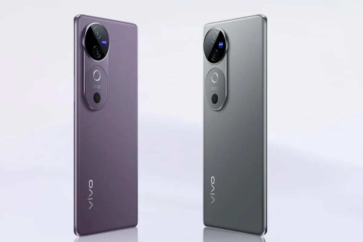 Vivo V50e vs Vivo V40e