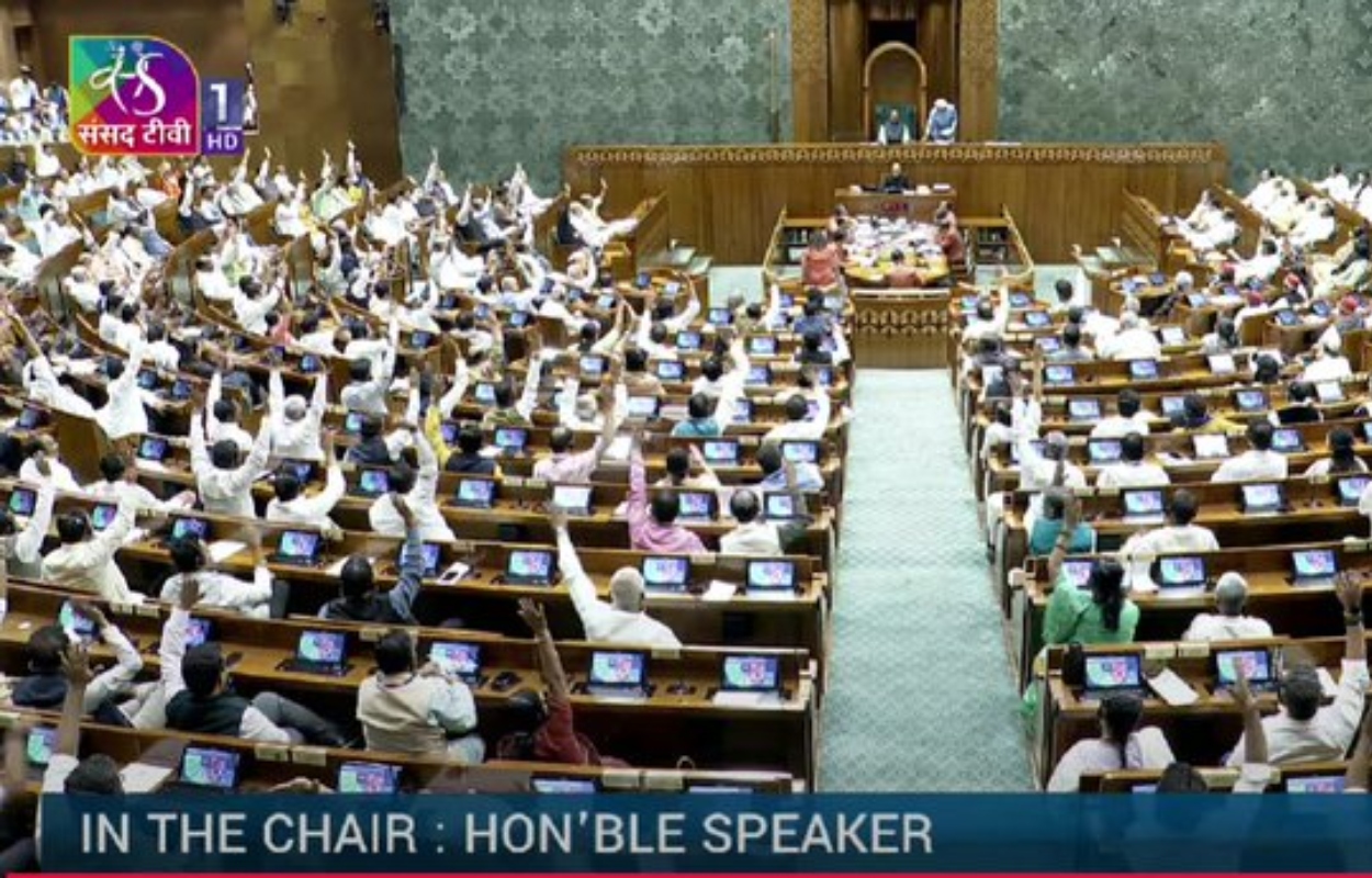 Waqf Bill
