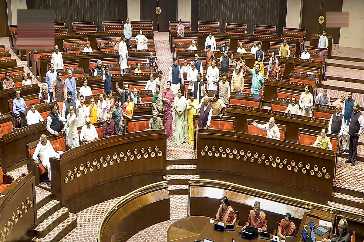 Waqf Bill