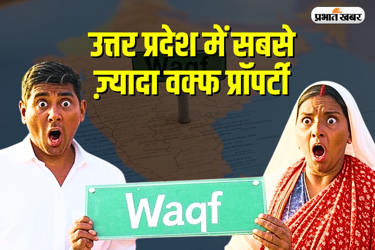 Waqf Property