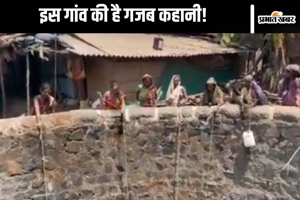 Water crisis in Nashik