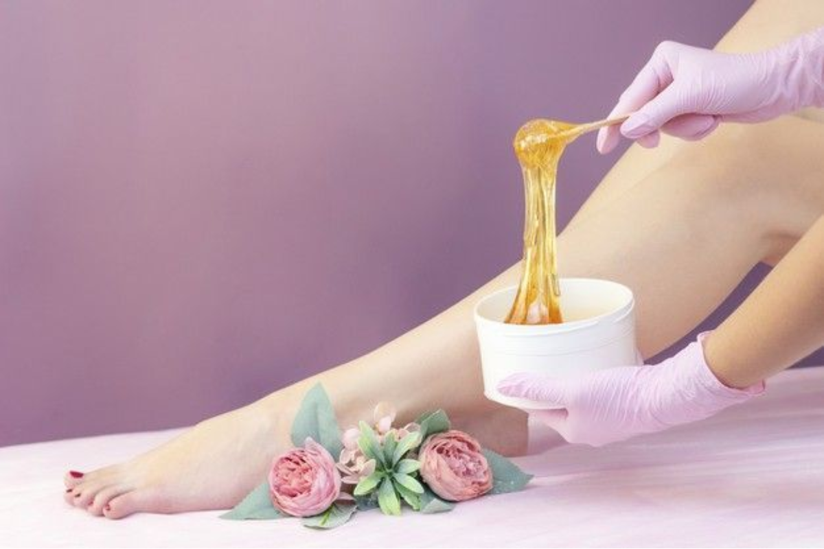 Summer Waxing Tips