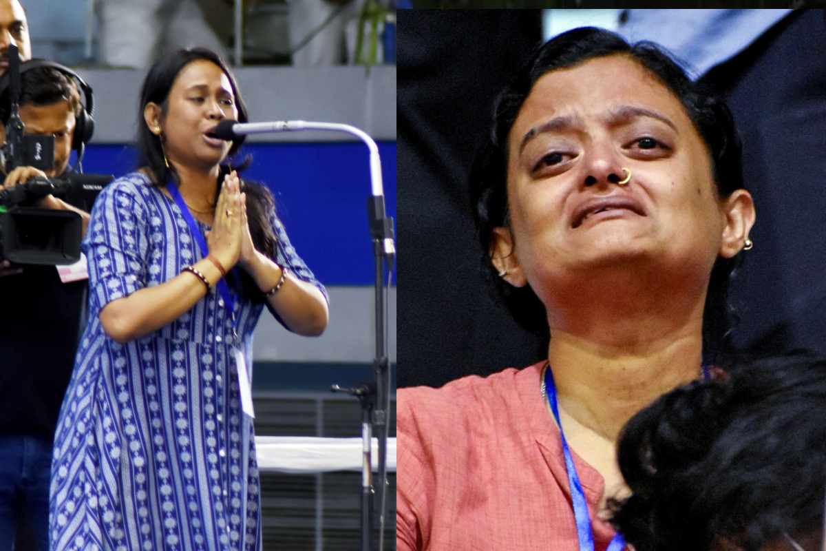 West Bengal Teacher