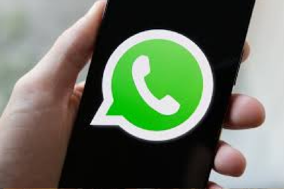 WhatsApp Down