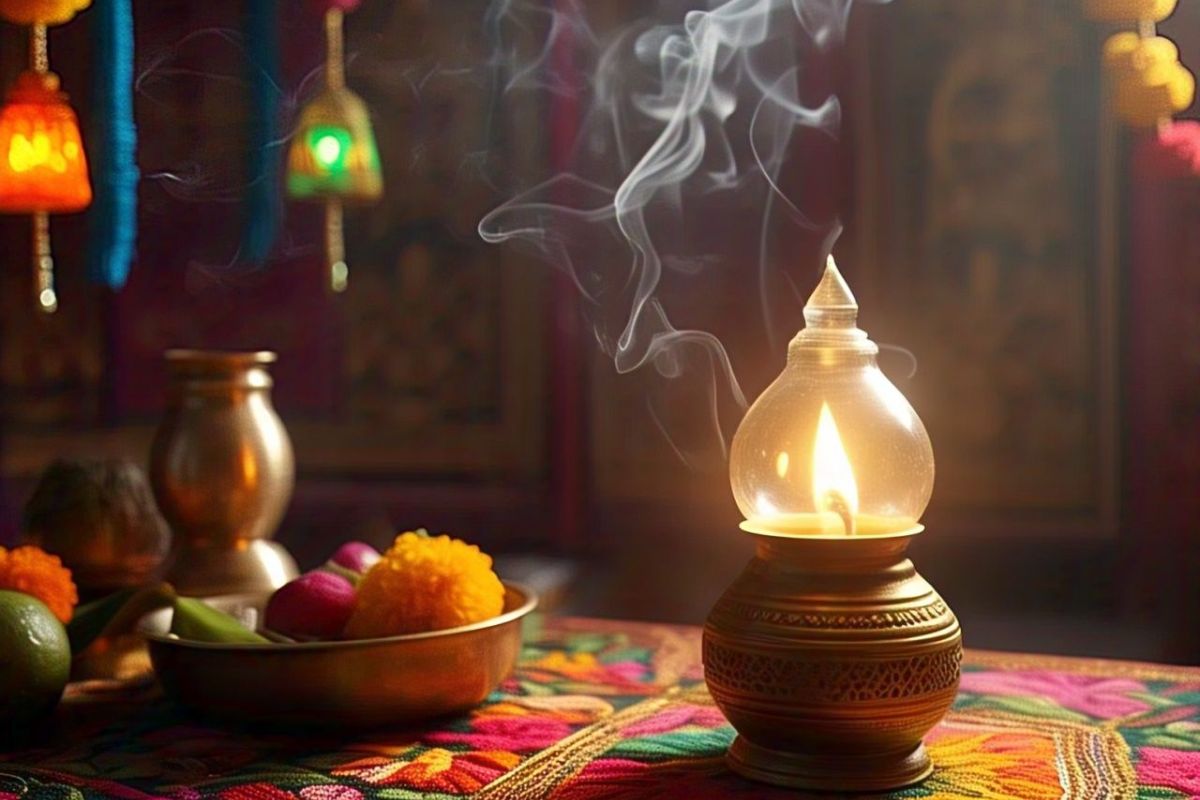 Ashadha Gupt Navratri 2025