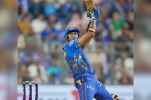 Suryakumar Yadav