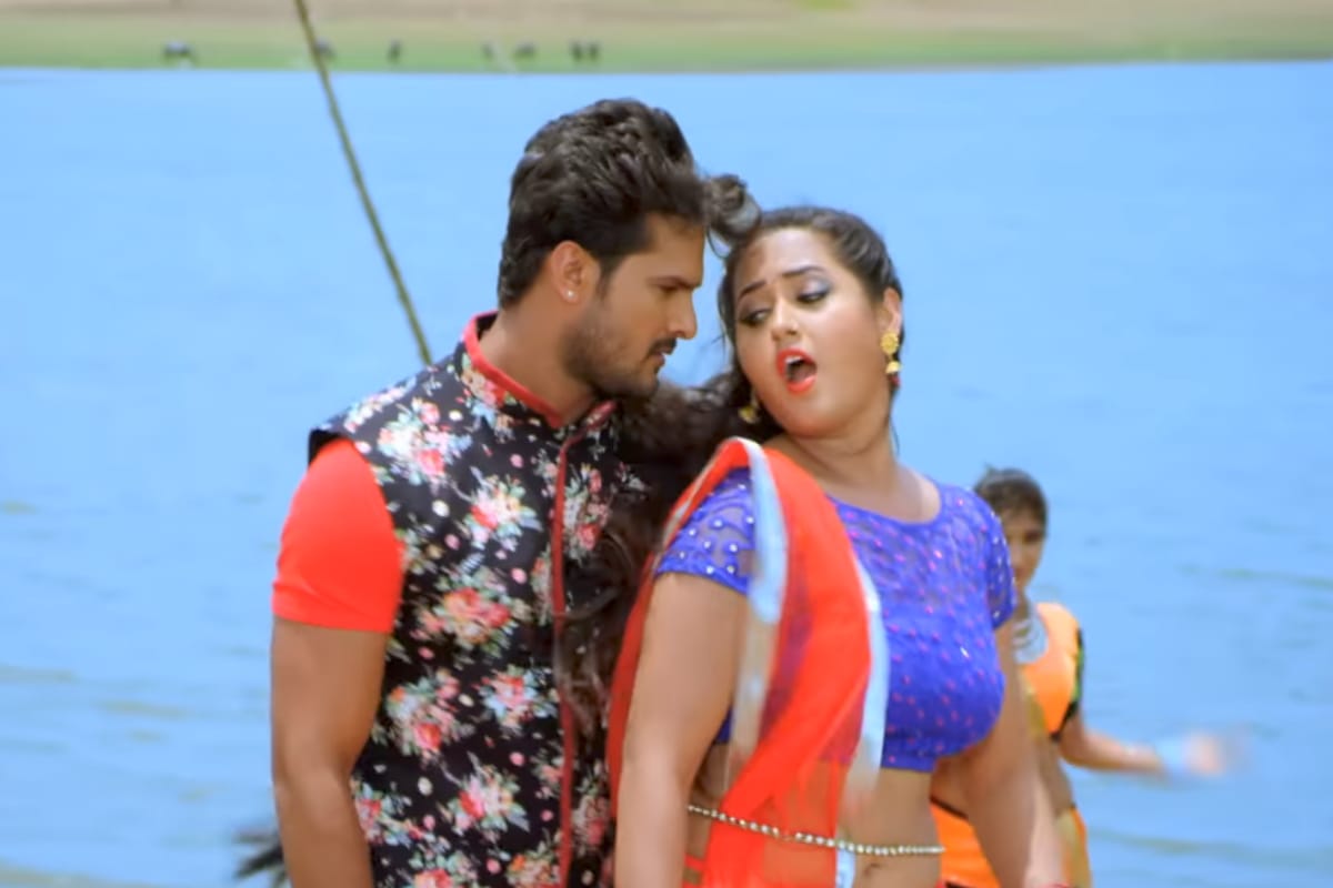 Bhojpuri