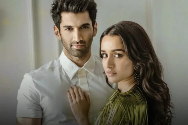 Aashiqui Returns: 8 साल बाद स्क्रीन शेयर करेंगे आशिकी 2 के राहुल-आरोही, नजर आएंगे नए लव स्टोरी में