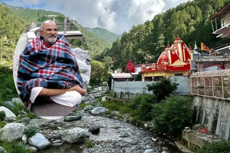 नीम करोली बाबा की कृपा चाहिए? कैंची धाम से जरूर लाएं ये चीजें, घर में भर देंगी सकारात्मक ऊर्जा