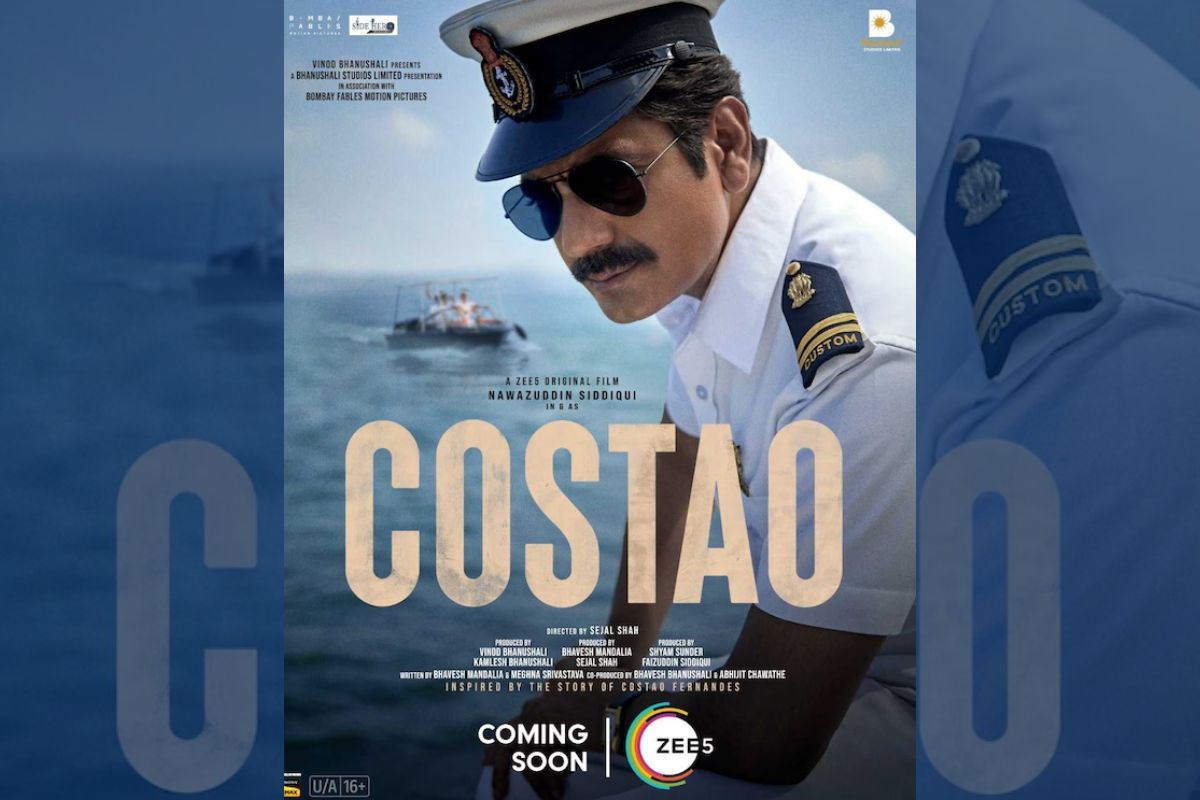 Cosato