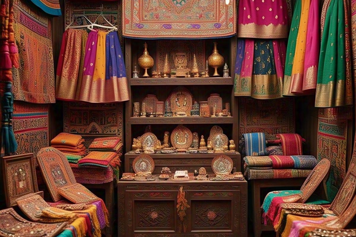 Vastu Tips For Shop
