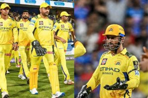 MI vs CSK