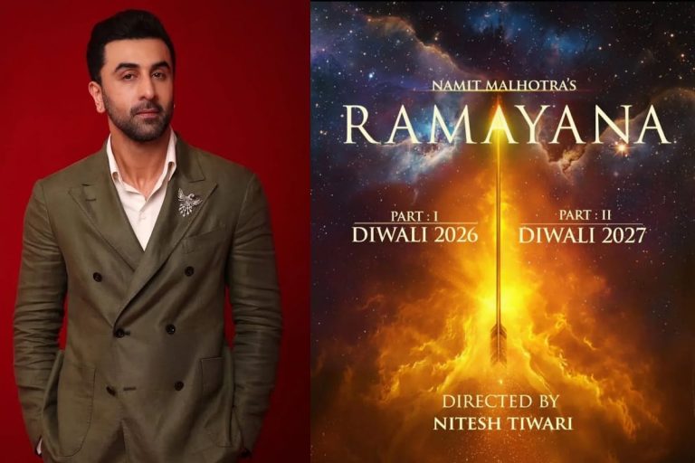 Ramayana: फैंस को मिलेगा सरप्राइज! WAVES Summit 2025 में पीएम के सामने दिखाई जाएगी फिल्म की झलक