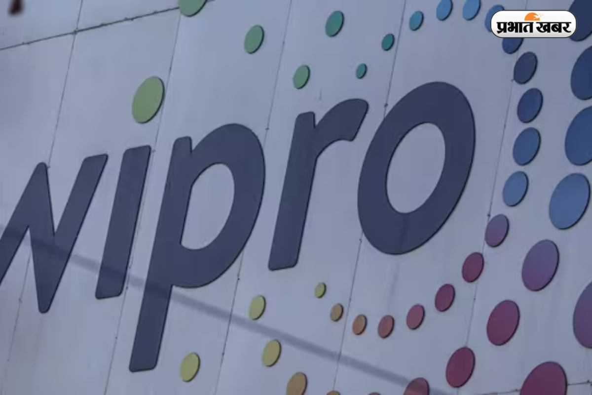 Wipro