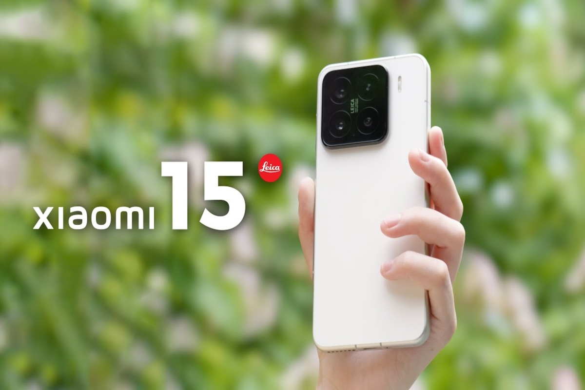 Xiaomi 15 Sale