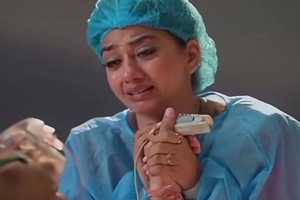 Yeh Rishta Kya Kehlata Hai