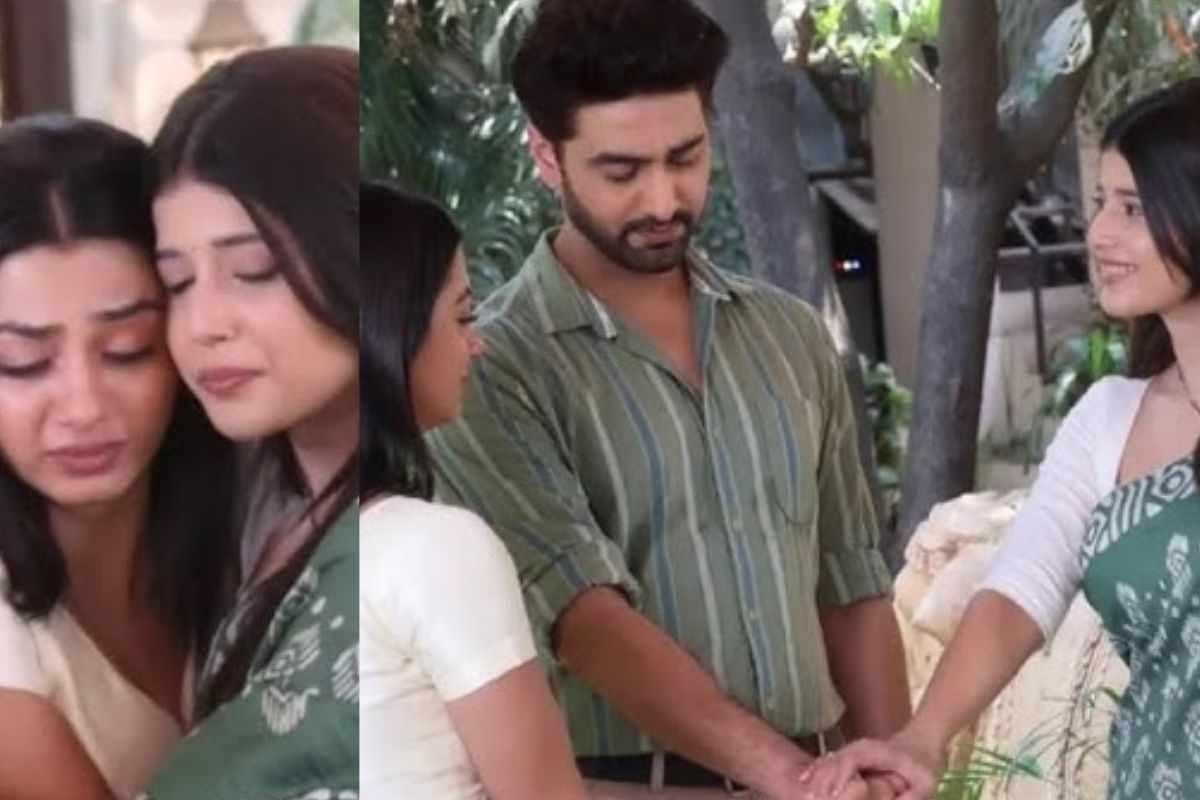 Yeh Rishta Kya Kehlata Hai