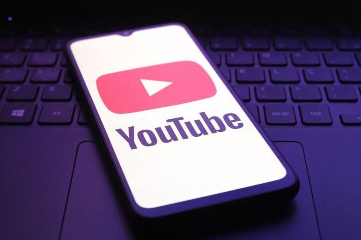 YouTube