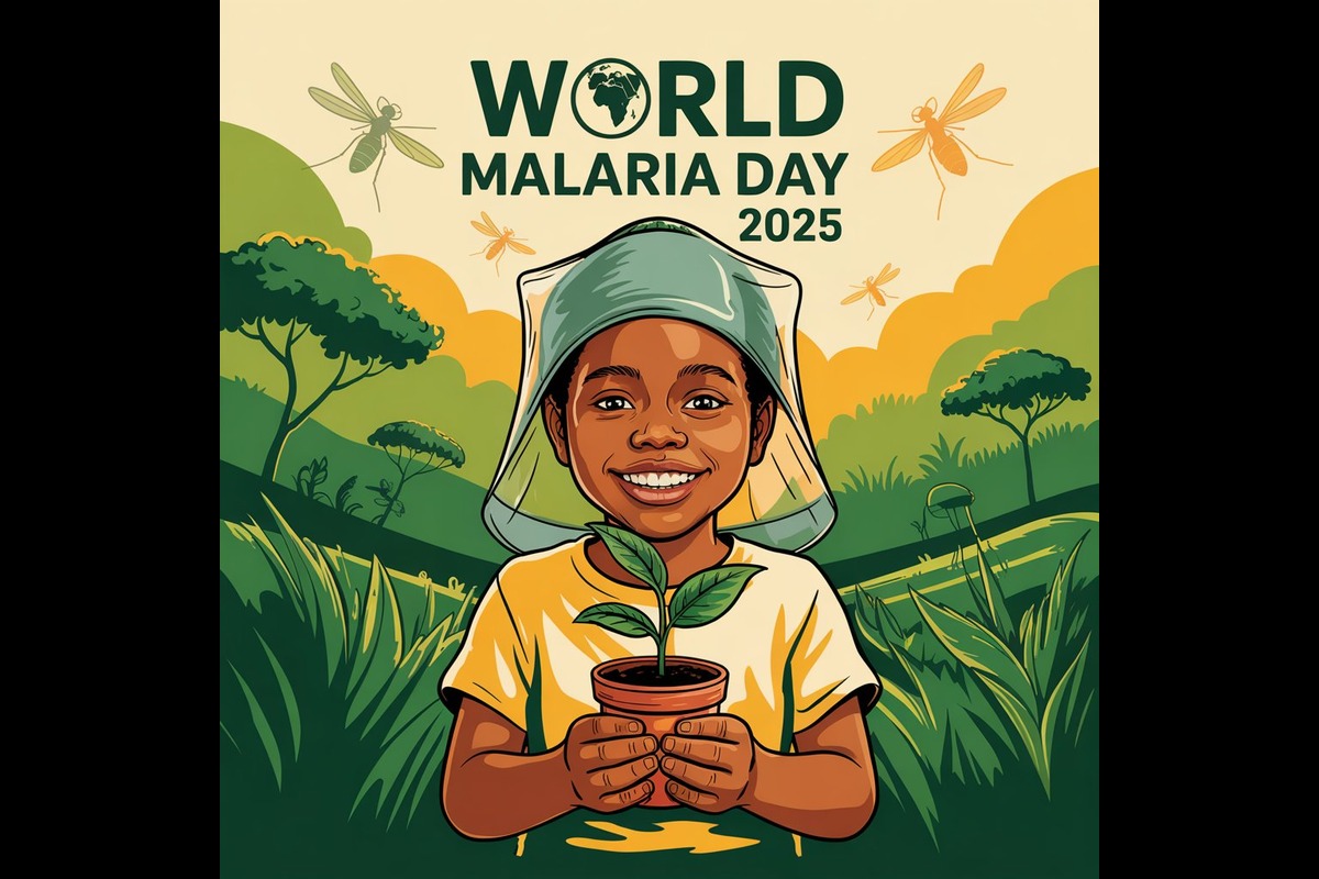 World Malaria Day 2025