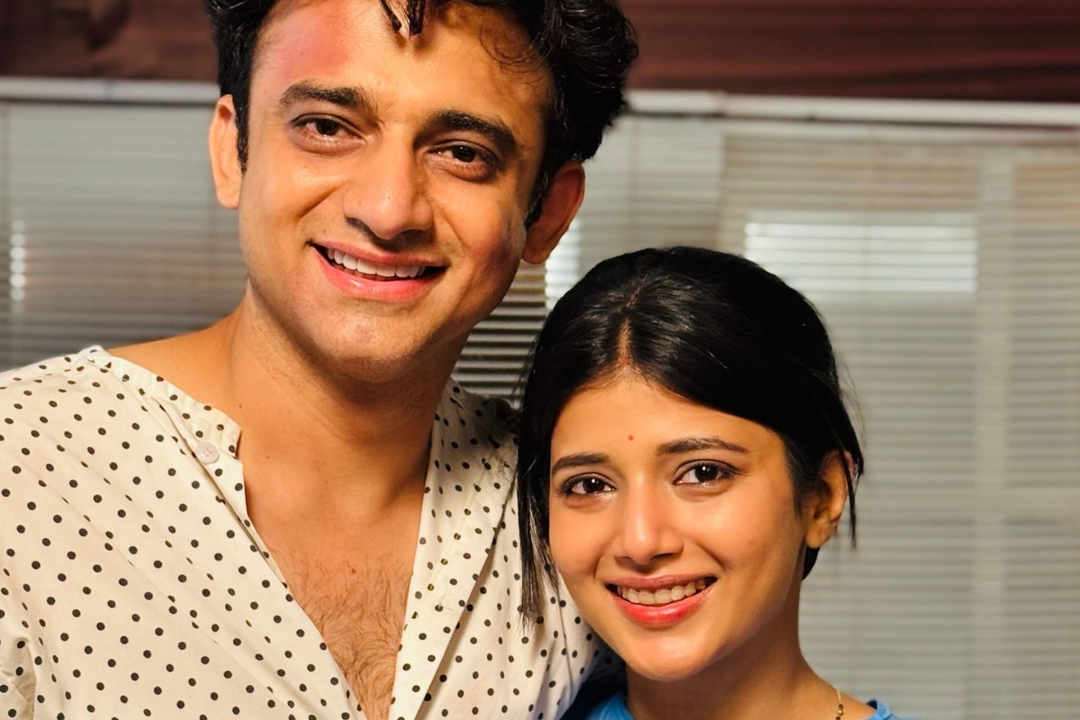Samridhii Shukla on romiit raj quit Yeh Rishta Kya Kehlata Hai