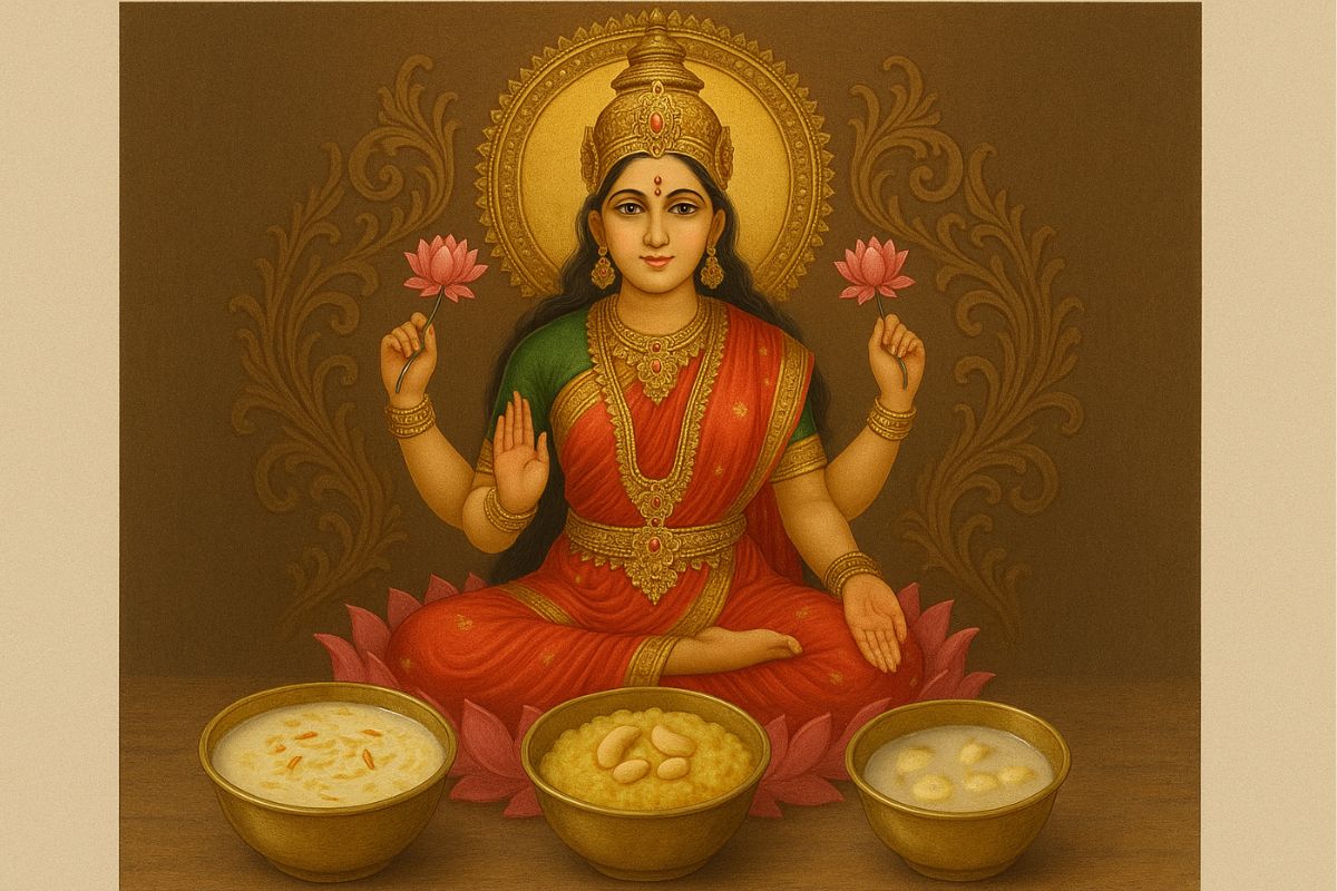 akshaya tritya