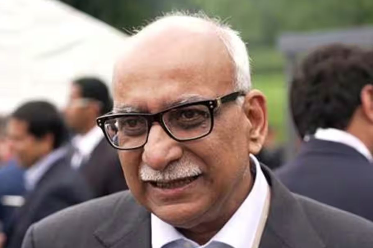 Alok Joshi