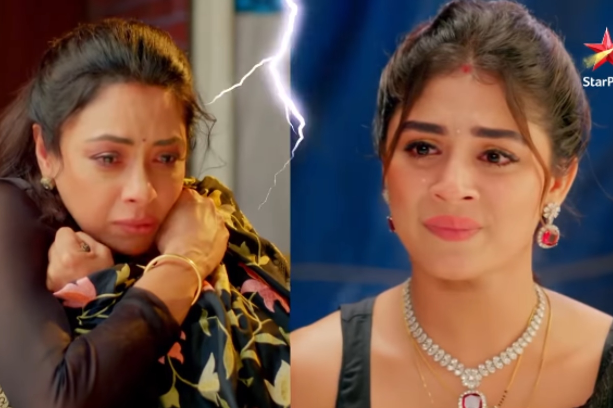 anupama upcoming twist