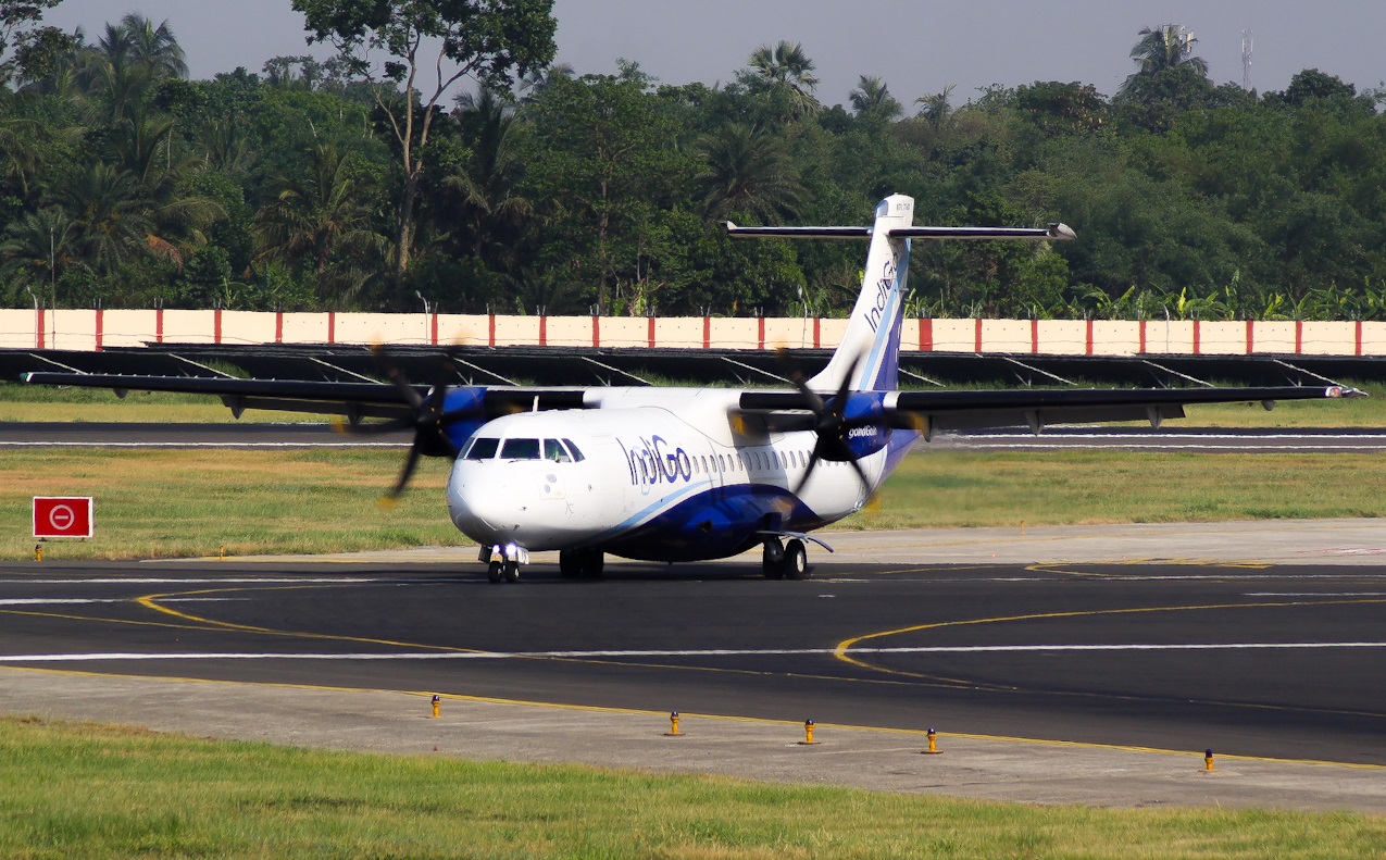 atr patna